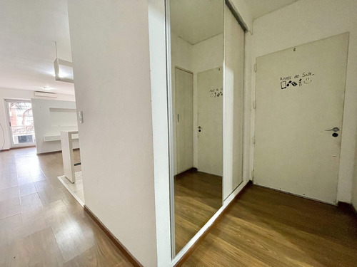 Imagen 3 de 30 de Venta Monoambiente C/balcón, Piscina V. Devoto