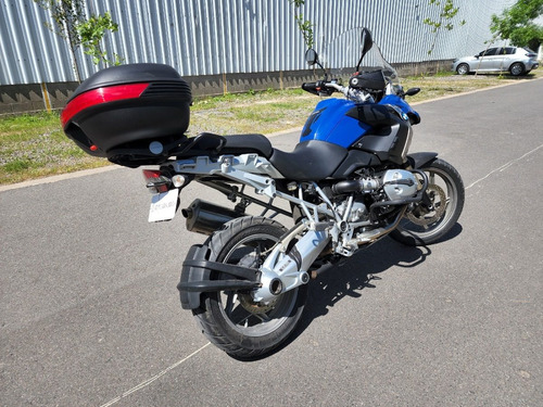 Imagen 12 de 12 de Bmw Gs 1200 Adventure