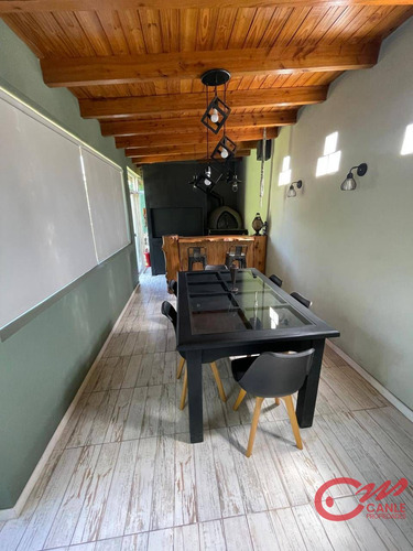 Venta Casa En Barrio Solares Del Norte