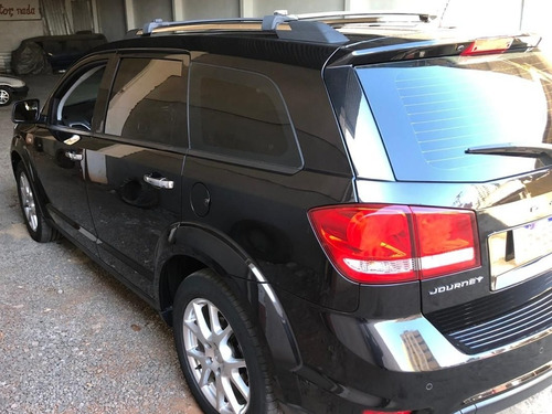 Dodge Journey 2012 3.6 R/t 5p