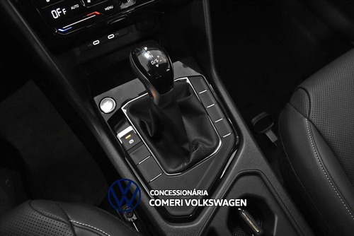 Volkswagen Taos 1.4 250 TSI TOTAL FLEX HIGHLINE AUTOMÁTICO
