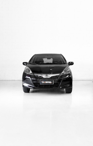 Honda Fit Fit LX 1.4/ 1.4 Flex 8V/16V 5p Aut.