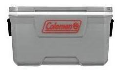 Cooler 70qt Rck-wht-rck 5871 C001 Coleman 