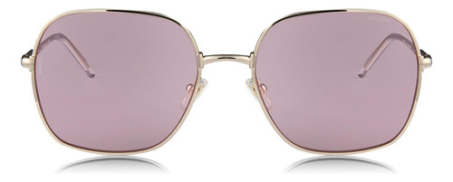 Prada Spr 67xs Zvn-07n Square Shape Coffe Gradient Prada Prada Prada Prada Prada (Usado)