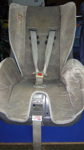 Oferta Silla De Carro Para Bebes / Niños