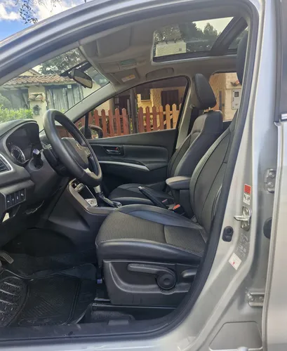 Suzuki S-Cross 1.6 Glx All Grip