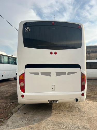 Mercedes Benz O500 Rs Niccolo 42 B&b