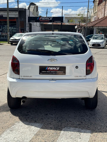 Chevrolet Celta 1.4 Ls Aa+dir