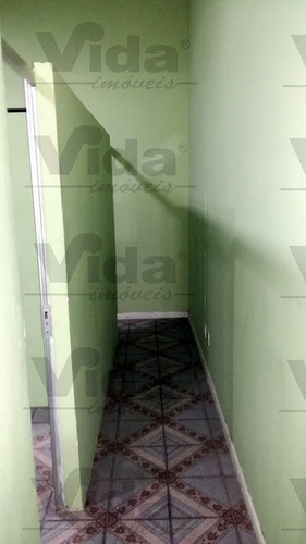 Imagem 2 de 3 de Loja/salão Para Locação Em Jardim Roberto - Osasco - 4934