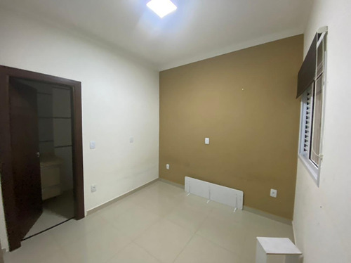 Imagem 8 de 20 de Casa Condomínio Village Damha Ii Venda - 550