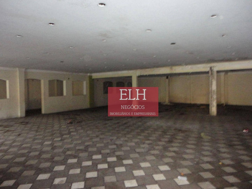 Imagem 3 de 11 de Loja Para Alugar, 500 M² Por R$ 35.000,00/mês - Campo Belo - São Paulo/sp - Lo0082