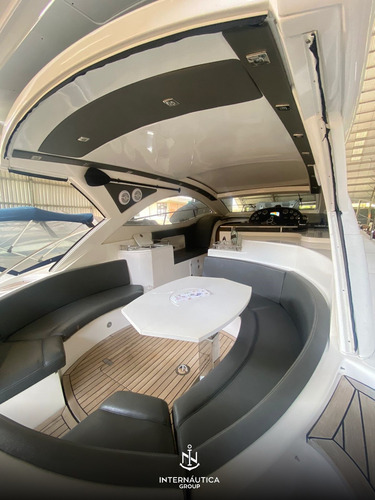 Lancha Phantom 400 Ht 2015 Schaefer Intermarine Cimitarra