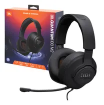 Comprar Headset Gamer Jbl Quantum-100m2-40mm Drives,mulitplataformas