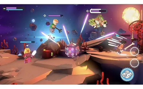 Lego Brawls - Playstation 5 Ps5