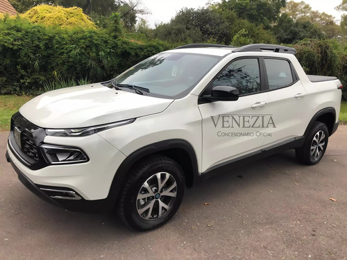 Fiat Toro 1.8 Freedom 4X2 At