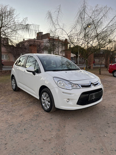 Citroën C3 1.5 Tendance I 90cv