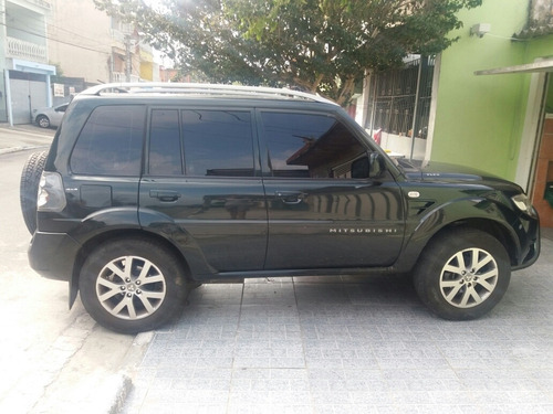 Mitsubishi Pajero Tr4 2012 2.0 Flex 5p