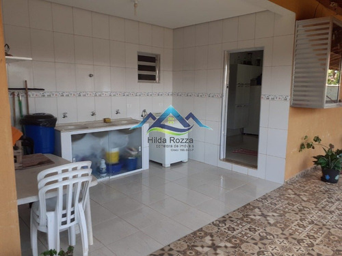 Imagem 15 de 15 de Chacara Com 3 Dorm (2 Suites) Piscina, Area Gourmet Com Trio Mineiro, Pomar - V-1339