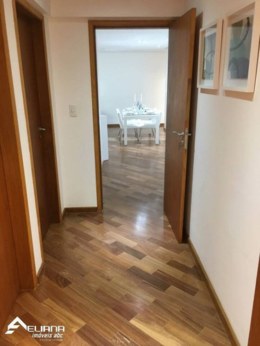 Imagem 7 de 15 de Apartamentos Novo Decorado - 121,58 M² - B. Olímpico - Ma5739