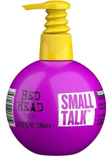 Small Talk Cream 240 Ml