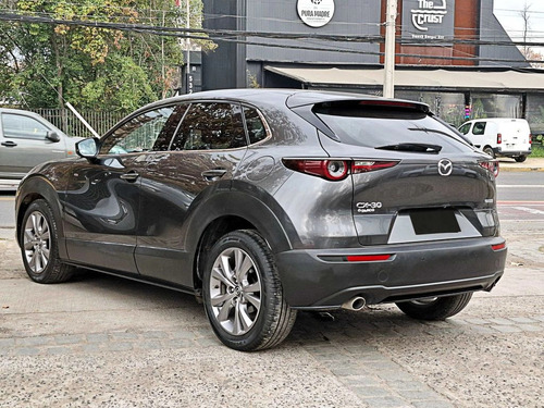 Mazda CX-30 2.0 At