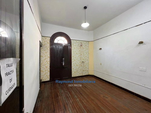 Alquiler Local Mas Oficinas O Vivienda De 260m2 En Cordon