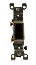 Comprar Leviton 1451-2, 15 Amperios, 120 Voltios, Monopolar A Con Ma