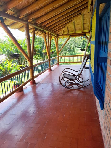 Imagen 10 de 16 de Venta Finca Hotel - Sector Batallon Cisneros