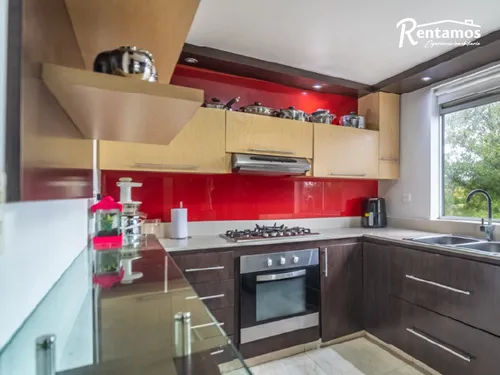 Casa En Arriendo En Tres Esquinas. Cod A775727