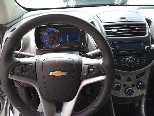 Chevrolet Tracker 1.8 Ltz 2013 Canovas Automotores