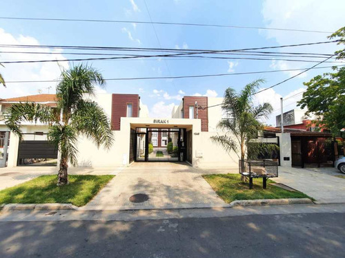 Duplex En Alquiler En Ituzaingo Sur