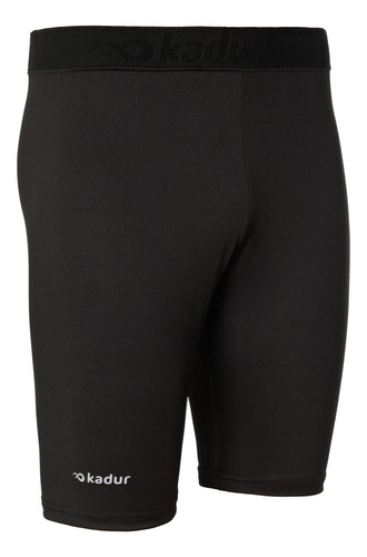 Calza Corta Ciclismo Bici Deportiva Futbol Voley Gym Unisex