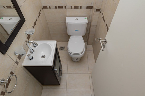 Venta Departamento Tres Ambientes Caseros Centro