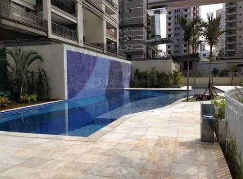 Imagem 1 de 8 de Apartamento Para Venda - 7439
