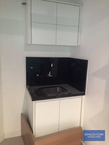 Imagem 8 de 25 de Conjunto Para Alugar, 245m² - Vila Olímpia - São Paulo/sp - Cj2439
