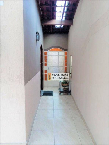 Imagem 5 de 27 de Sobrado Com Fácil Acesso Ao Metrô Vila Matilde 4 Dormitórios À Venda, 160 M² Por R$ 585.000 - Vila Matilde - São Paulo/sp - So1219