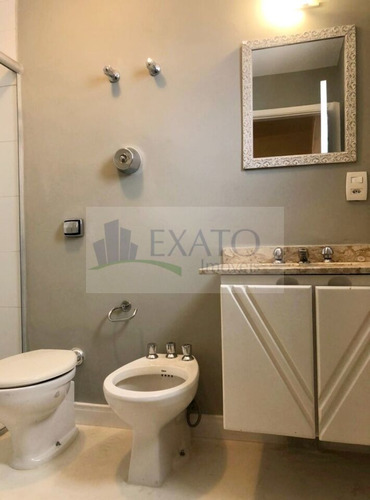 Imagem 11 de 15 de Apartamento No Jardim Paulista Com 100m², 3 Dormitórios E 1 Vaga. - Em51109