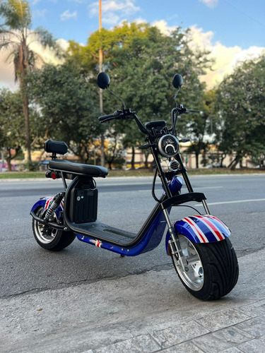 Moto Elétrica X11 Inglaterra 3000w 0km