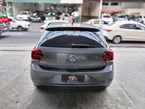 Volkswagen Polo 1.0 MPI TOTAL FLEX MANUAL
