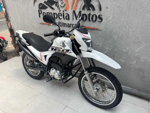 Honda Nxr 160 Bros Esdd 2020