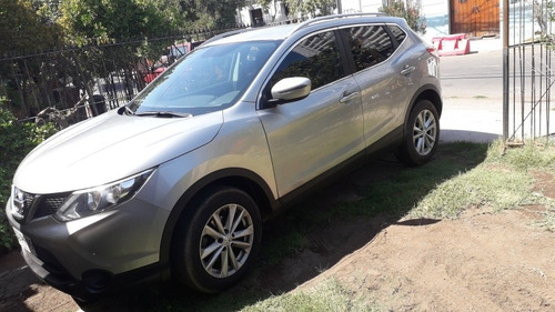 Nissan Qashqai Advance 2.0