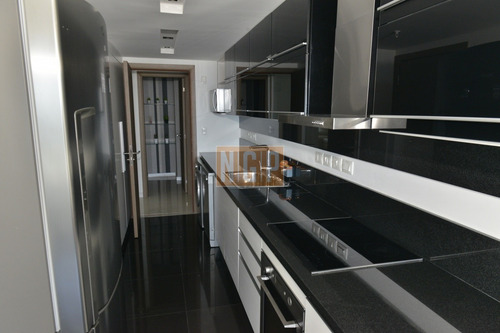 Imagen 20 de 30 de Apartamento De 3 Dormitorios Frente Al Mar Fotos Del Departamento