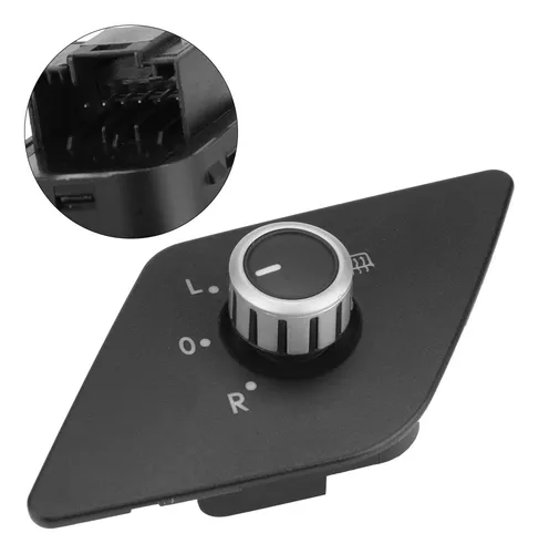 Control De Espejo Lateral Mk Jetta