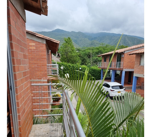 Imagen 16 de 16 de Casa Campestre Semiindependiente Santa Fe De Antioquia