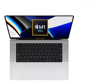 Macbook Pro 16 Pul 2021 Chip M1 Pro 10 Nucleo 16gb Ssd 512gb