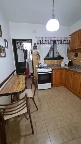 Imagen 10 de 18 de Venta De Departamento 3 Ambientes Espectacular Muy Luminoso Al Frente Gran Balcon
