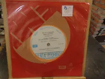Comprar Juan Carlos Baglietto Un Loco Calesita Vinilo Simple Promo