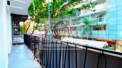 Venta Familiar/comercial. Ph En 2 Plantas. Palermo. Frente Al Palacio.bellini. 8 Ambientes + Salón De 45 M2.+ Terraza 125 M2