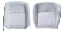 Comprar Combo Asiento Y Respaldo Butaca Relleno Renault Kangoo