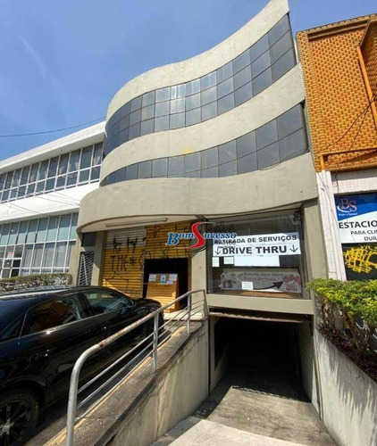 Imagem 3 de 30 de Prédio À Venda, 750 M² Por R$ 3.190.000 - Vila Diva - São Paulo/sp - Pr0150